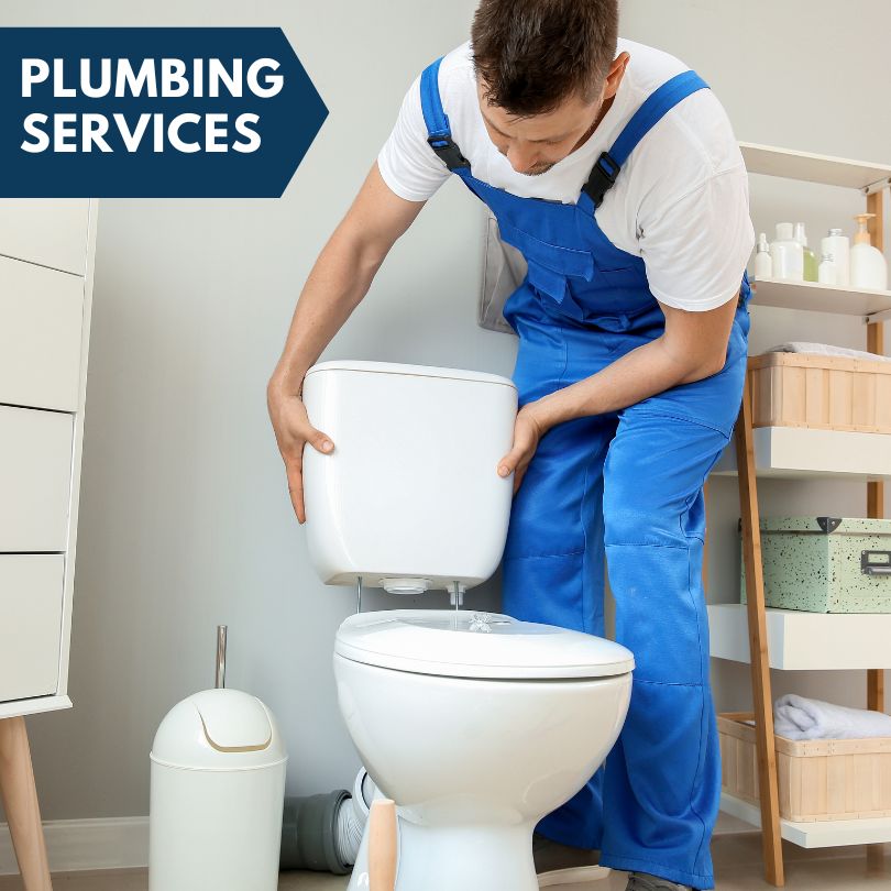 Plumbing Company in West Bend, IA